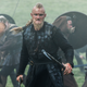 Alexander Ludwig as Bjorn Ironside (Photo: Jonathan Hession)